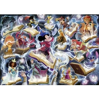 Erwachsenenpuzzle 1000 Teile - Disney Lo 12001626 1St. Erwachsenenpuzzle 1000 Teile - Disney Lo 12001626 1St.