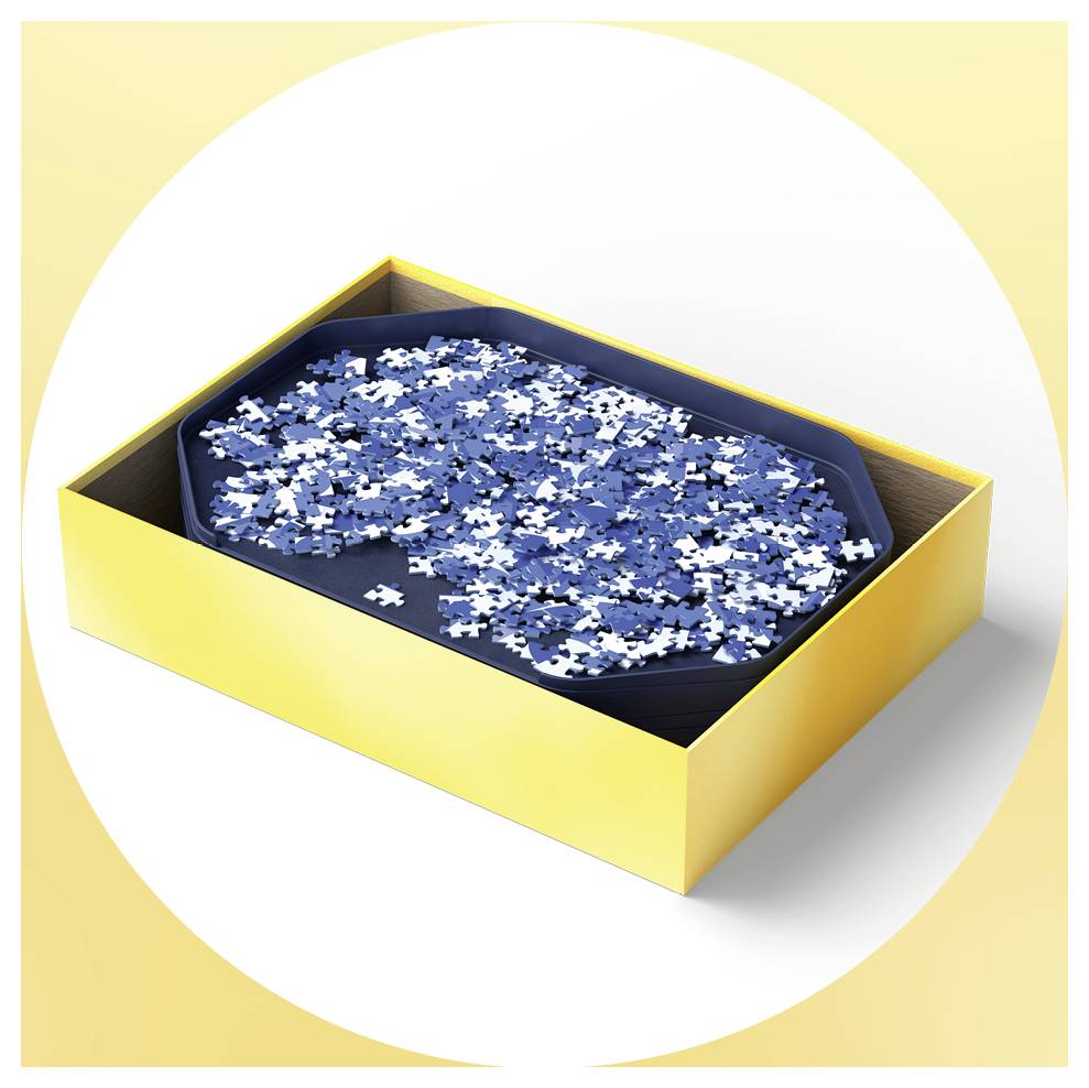 Puzzlezubehör - Deluxe Sort & Go 12001676 1 St.