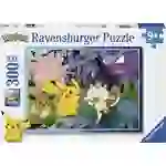Kinderpuzzle 300 XXL Teile - Pokémon 12004142 1St. Kinderpuzzle 300 XXL Teile - Pokémon 12004142 1St.