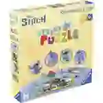 Ravensburger Kinderpuzzle 4x35 Teile - Disney Stitch 12004178 1St. Ravensburger Kinderpuzzle 4x35 Teile - Disney Stitch 12004178 1St.