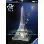 3D Puzzle Iconics: Eiffelturm - mit Licht 12008024 1St. 3D Puzzle Iconics: Eiffelturm - mit Licht 12008024 1St.