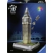 3D Puzzle Iconics: Big Ben - mit Licht 12008025 1St. 3D Puzzle Iconics: Big Ben - mit Licht 12008025 1St.