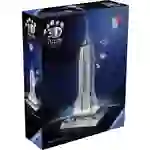 Ravensburger 3D Puzzle Iconics: Empire State Building mit LED 12008026 1St. Ravensburger 3D Puzzle Iconics: Empire State Building mit LED 12008026 1St.