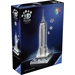 Ravensburger 3D Puzzle Iconics: Empire State Building mit LED 12008026 1St. Ravensburger 3D Puzzle Iconics: Empire State Building mit LED 12008026 1St.