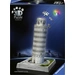 Ravensburger 3D Puzzle Iconics: Schiefer Turm von Pisa mit LED 12008028 1St. Ravensburger 3D Puzzle Iconics: Schiefer Turm von Pisa mit LED 12008028 1St.