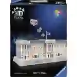 Ravensburger 3D Puzzle Iconics: Buckingham Palace mit LED 12008031 1St. Ravensburger 3D Puzzle Iconics: Buckingham Palace mit LED 12008031 1St.