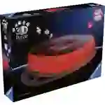 Ravensburger 3D Puzzle Iconics: Allianz Arena mit LED 12008033 1St. Ravensburger 3D Puzzle Iconics: Allianz Arena mit LED 12008033 1St.