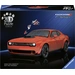 Ravensburger 3D Puzzle Iconics: Dodge Chall. R/T Scat Pack Widebody 12008036 1St. Ravensburger 3D Puzzle Iconics: Dodge Chall. R/T Scat Pack Widebody 12008036 1St.