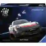 Ravensburger 3D Puzzle Iconics: Porsche 911 GT3 Cup 12008039 1St. Ravensburger 3D Puzzle Iconics: Porsche 911 GT3 Cup 12008039 1St.