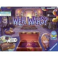 Ravensburger 23494 Wer war's? - Kinderspiel Ravensburger 23494 Wer war's? - Kinderspiel
