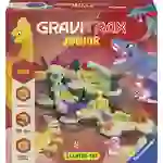 Ravensburger 24586 GraviTrax Junior - Starter-Set L Dino Ravensburger 24586 GraviTrax Junior - Starter-Set L Dino