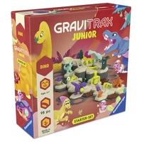 Ravensburger 24586 GraviTrax Junior - Starter-Set L Dino Ravensburger 24586 GraviTrax Junior - Starter-Set L Dino