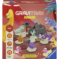 Ravensburger 24587 GraviTrax Junior - Extension Dino Ravensburger 24587 GraviTrax Junior - Extension Dino