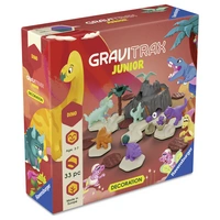 Ravensburger 24587 GraviTrax Junior - Extension Dino Ravensburger 24587 GraviTrax Junior - Extension Dino
