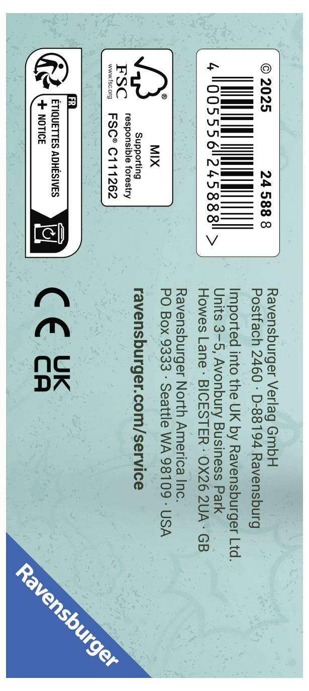 Ravensburger 24588 GraviTrax Junior - Element Lift