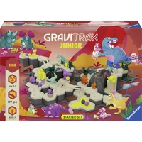 Ravensburger 24845 GraviTrax Junior - Starter-Set XXL Dino Ravensburger 24845 GraviTrax Junior - Starter-Set XXL Dino