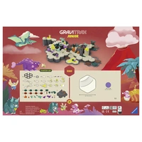 Ravensburger 24845 GraviTrax Junior - Starter-Set XXL Dino Ravensburger 24845 GraviTrax Junior - Starter-Set XXL Dino