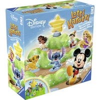Ravensburger 24851 Lotti Karotti - Disney® Edition Ravensburger 24851 Lotti Karotti - Disney® Edition