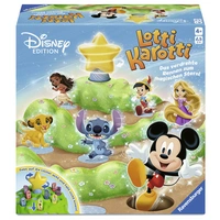 Ravensburger 24851 Lotti Karotti - Disney® Edition Ravensburger 24851 Lotti Karotti - Disney® Edition