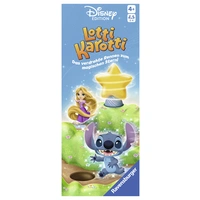 Ravensburger 24851 Lotti Karotti - Disney® Edition Ravensburger 24851 Lotti Karotti - Disney® Edition