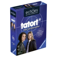 Ravensburger 24860 echoes Tatort Der Geisterseher Ravensburger 24860 echoes Tatort Der Geisterseher