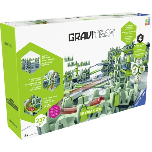 Ravensburger 25960 GraviTrax - Action-Set XXL Skytrax Ravensburger 25960 GraviTrax - Action-Set XXL Skytrax