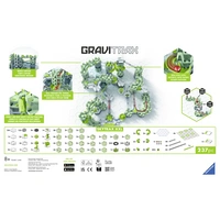 Ravensburger 25960 GraviTrax - Action-Set XXL Skytrax Ravensburger 25960 GraviTrax - Action-Set XXL Skytrax