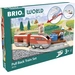 Brio 63610200 Schnellzug mit Wagon Brio 63610200 Schnellzug mit Wagon