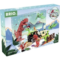 Brio Adventskalender Altersklasse ab 3 Jahre Brio Adventskalender Altersklasse ab 3 Jahre