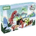 Brio Adventskalender Altersklasse ab 3 Jahre Brio Adventskalender Altersklasse ab 3 Jahre