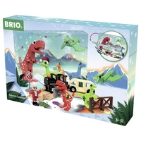 Brio Adventskalender Altersklasse ab 3 Jahre Brio Adventskalender Altersklasse ab 3 Jahre