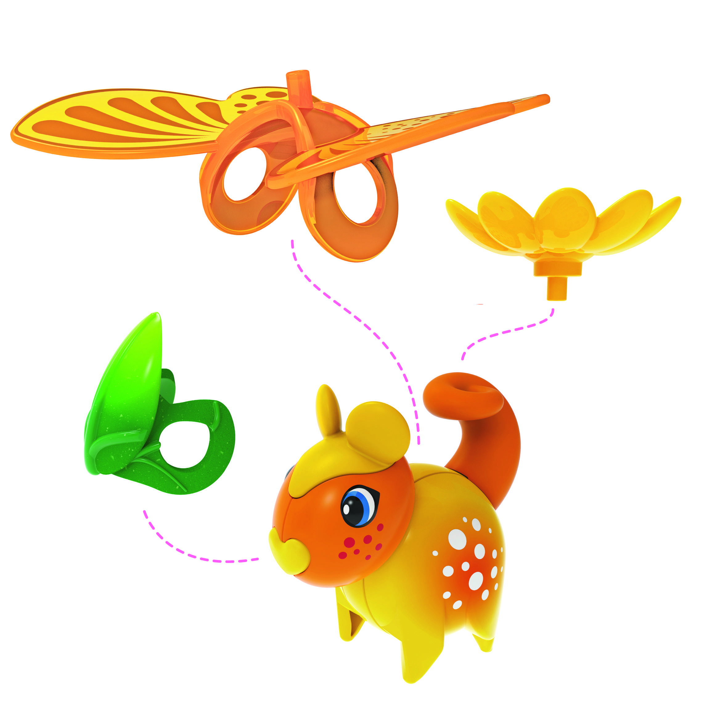 Brio Konstruktions-Set