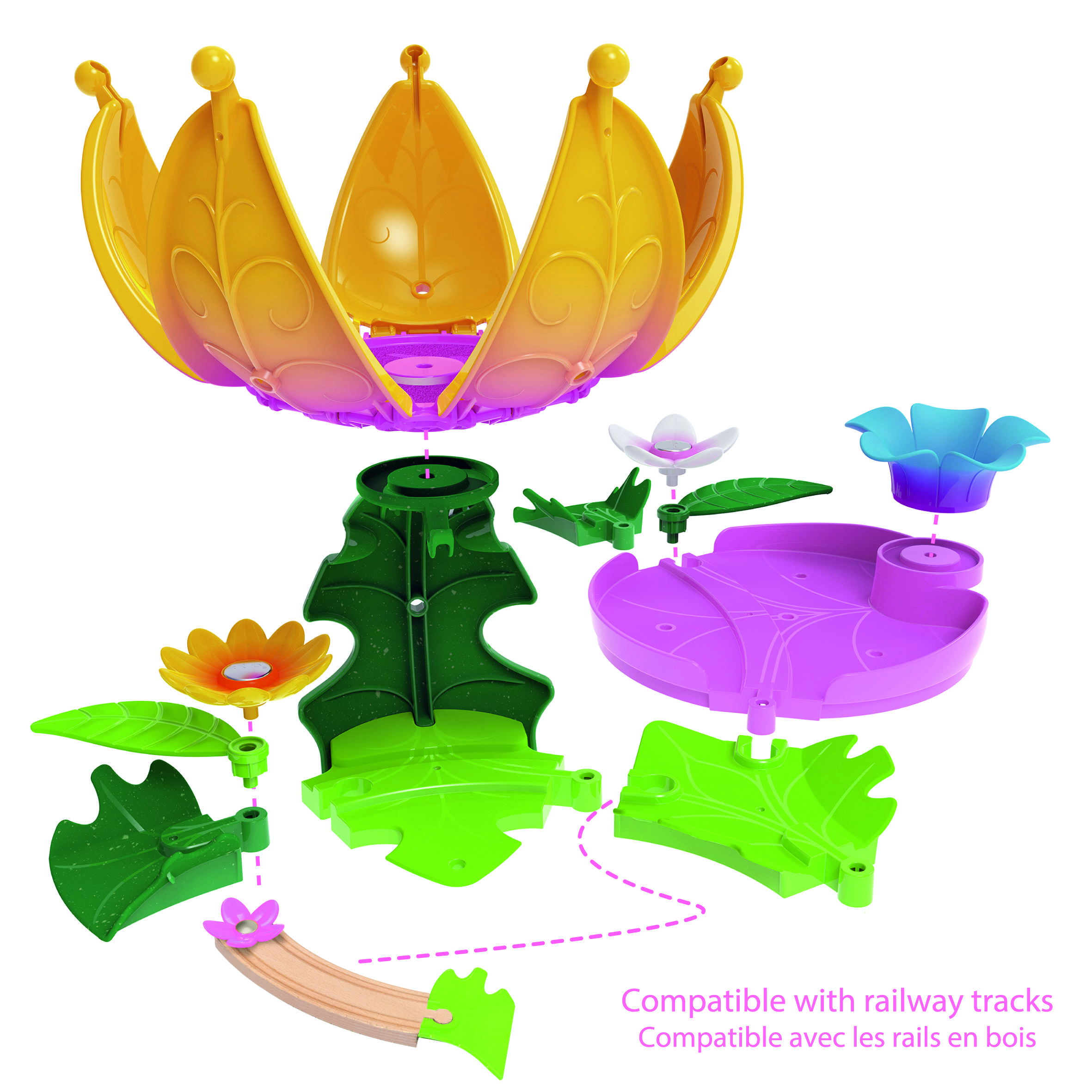 Brio Konstruktions-Set