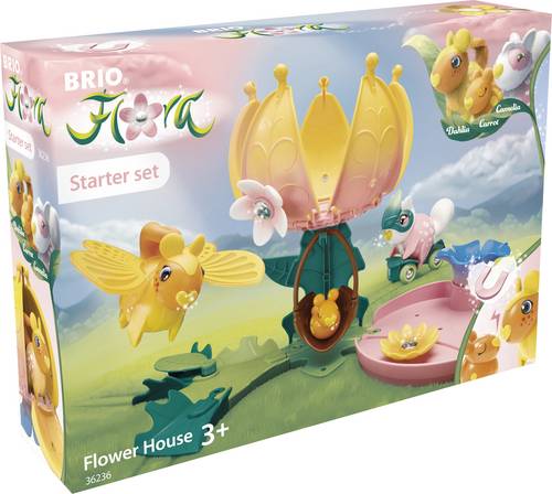 Brio Konstruktions-Set