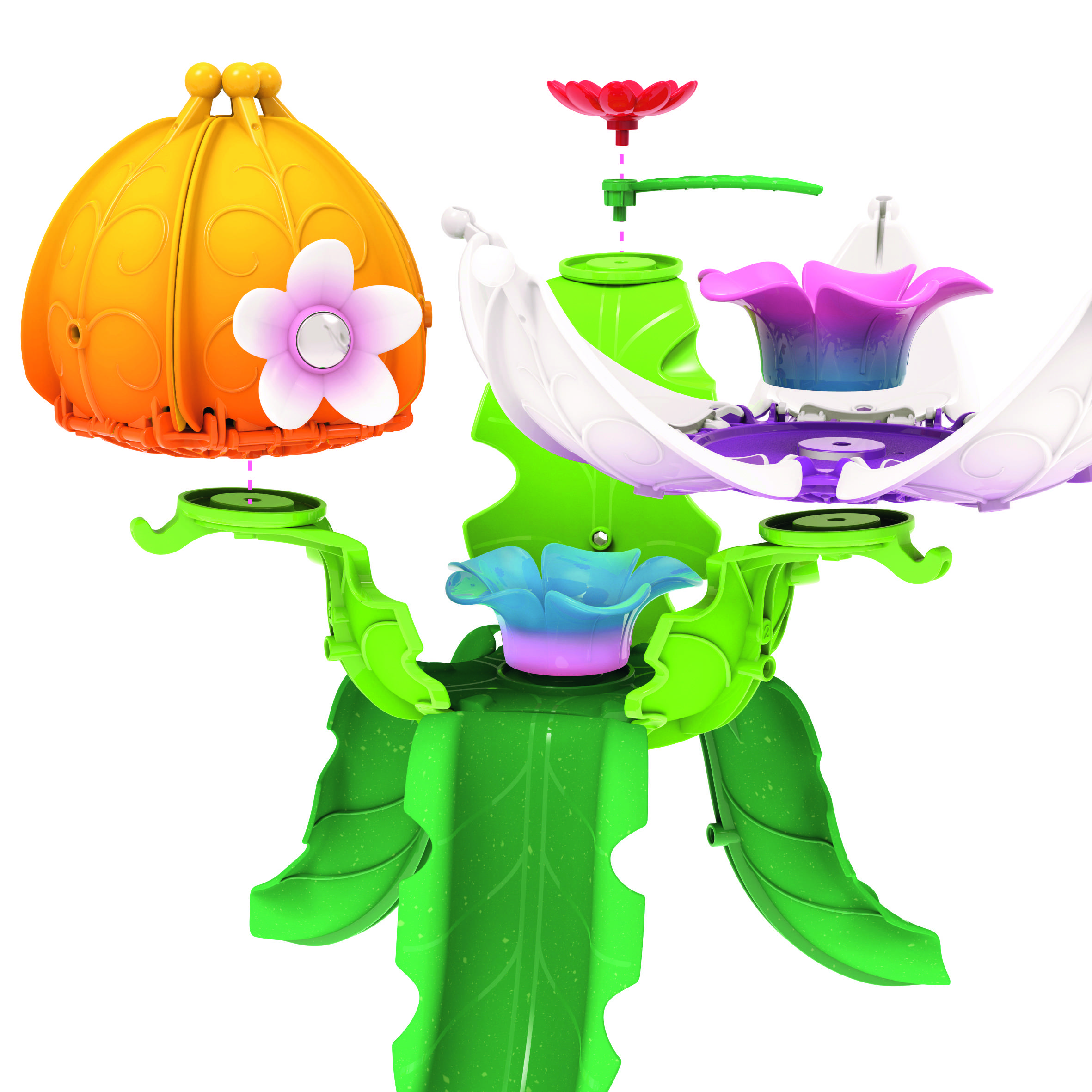 Brio Konstruktions-Set