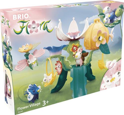 Brio Konstruktions-Set