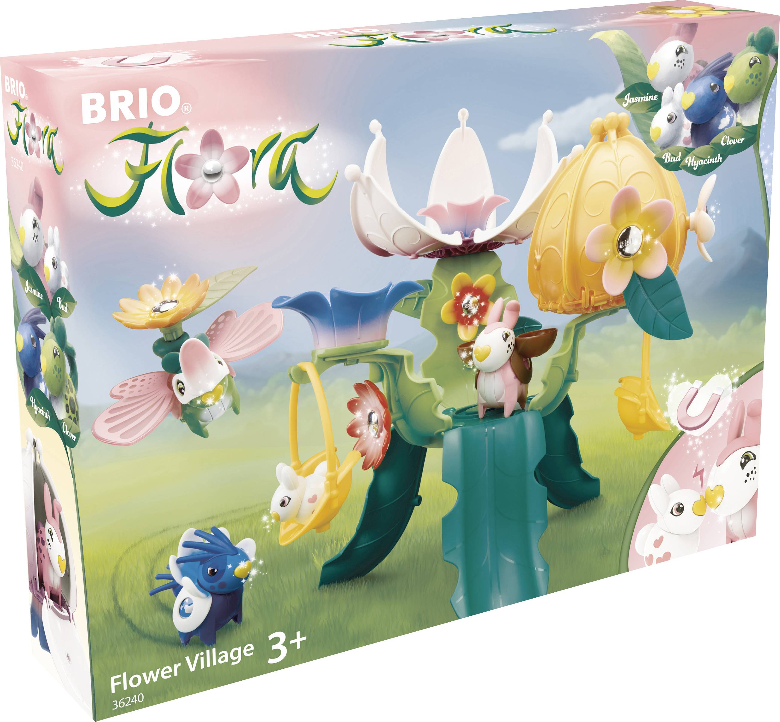 Brio Konstruktions-Set