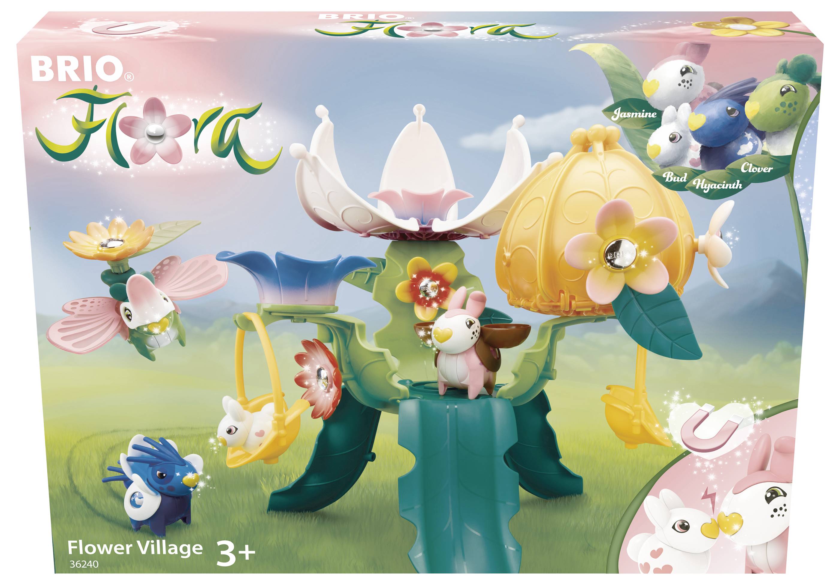 Brio Konstruktions-Set