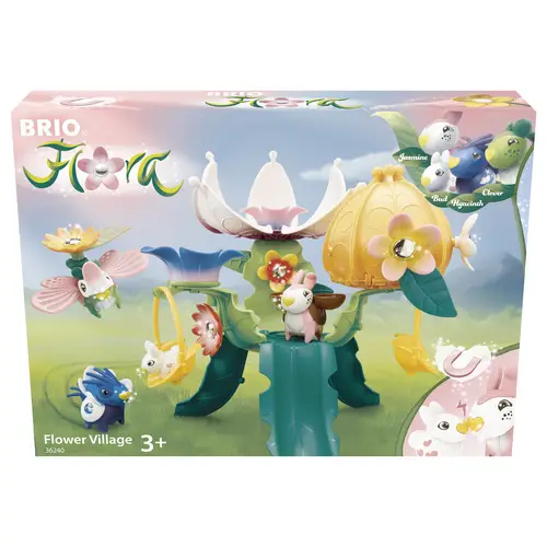 Brio Konstruktions-Set Brio Konstruktions-Set