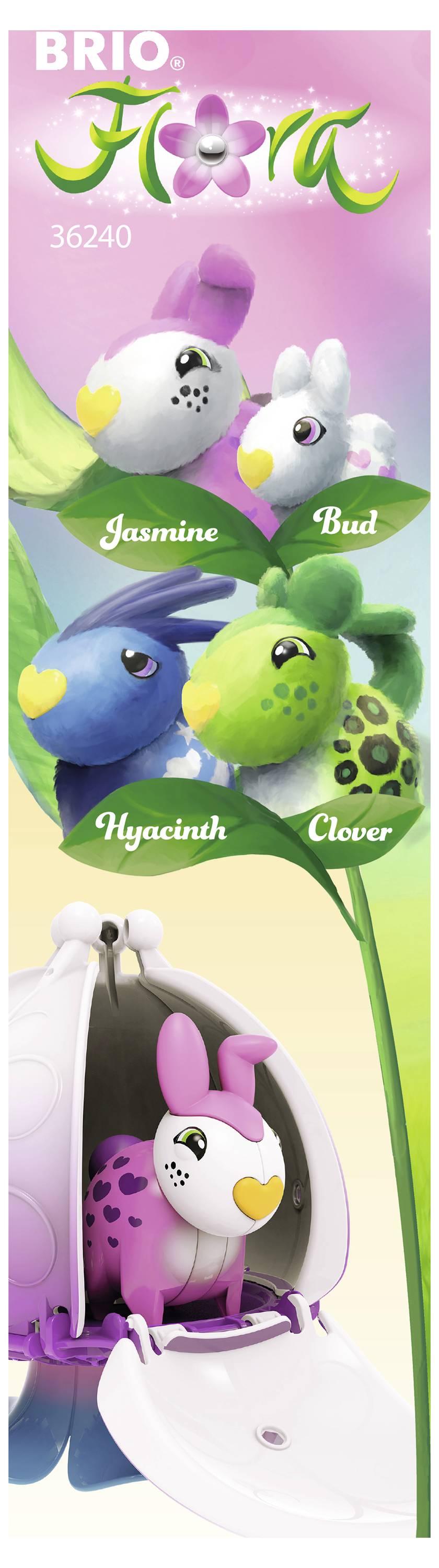 Brio Konstruktions-Set