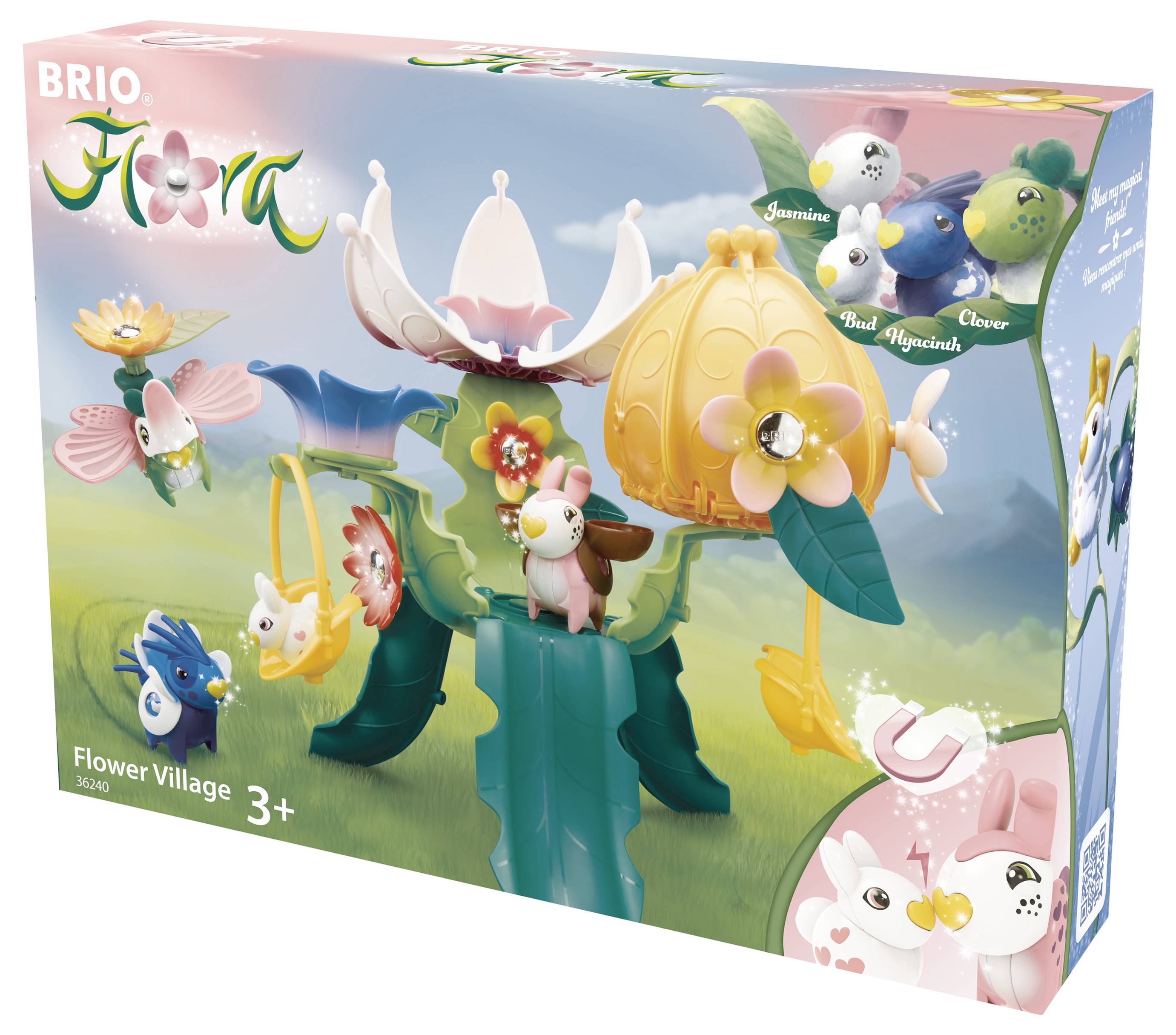 Brio Konstruktions-Set