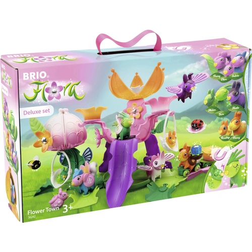 Brio Konstruktions-Set Brio Konstruktions-Set