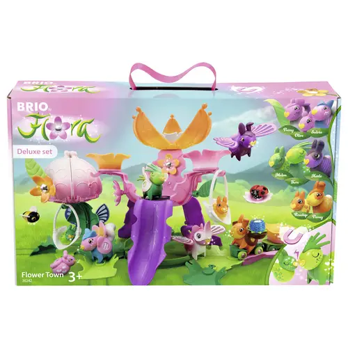 Brio Konstruktions-Set Brio Konstruktions-Set