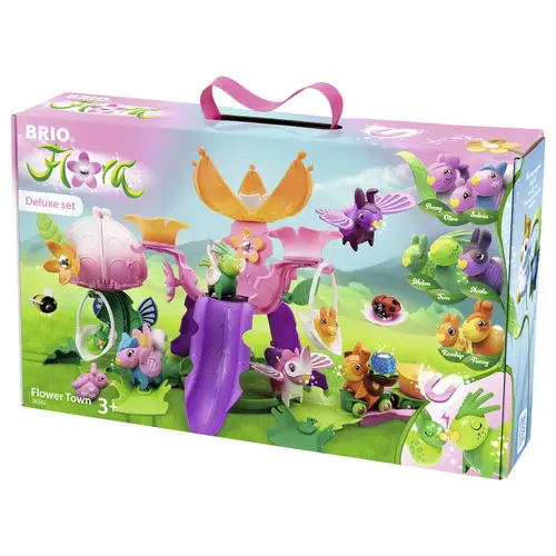 Brio Konstruktions-Set Brio Konstruktions-Set