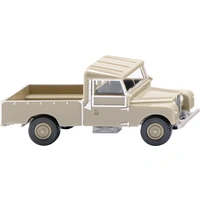 Wiking 0107 03 H0 PKW Modell Land Rover Wiking 0107 03 H0 PKW Modell Land Rover