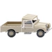 Wiking 0107 03 H0 PKW Modell Land Rover Wiking 0107 03 H0 PKW Modell Land Rover