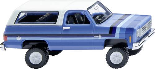 Wiking 0111 02 H0 PKW Modell Formneuheit als Off-Road-Variante