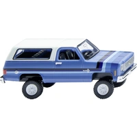 Wiking 0111 02 H0 PKW Modell Formneuheit als Off-Road-Variante Wiking 0111 02 H0 PKW Modell Formneuheit als Off-Road-Variante