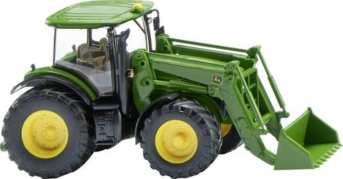 Wiking 0358 04 H0 Landwirtschafts Modell John Deere