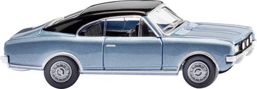 Wiking 0084 02 H0 PKW Modell Opel